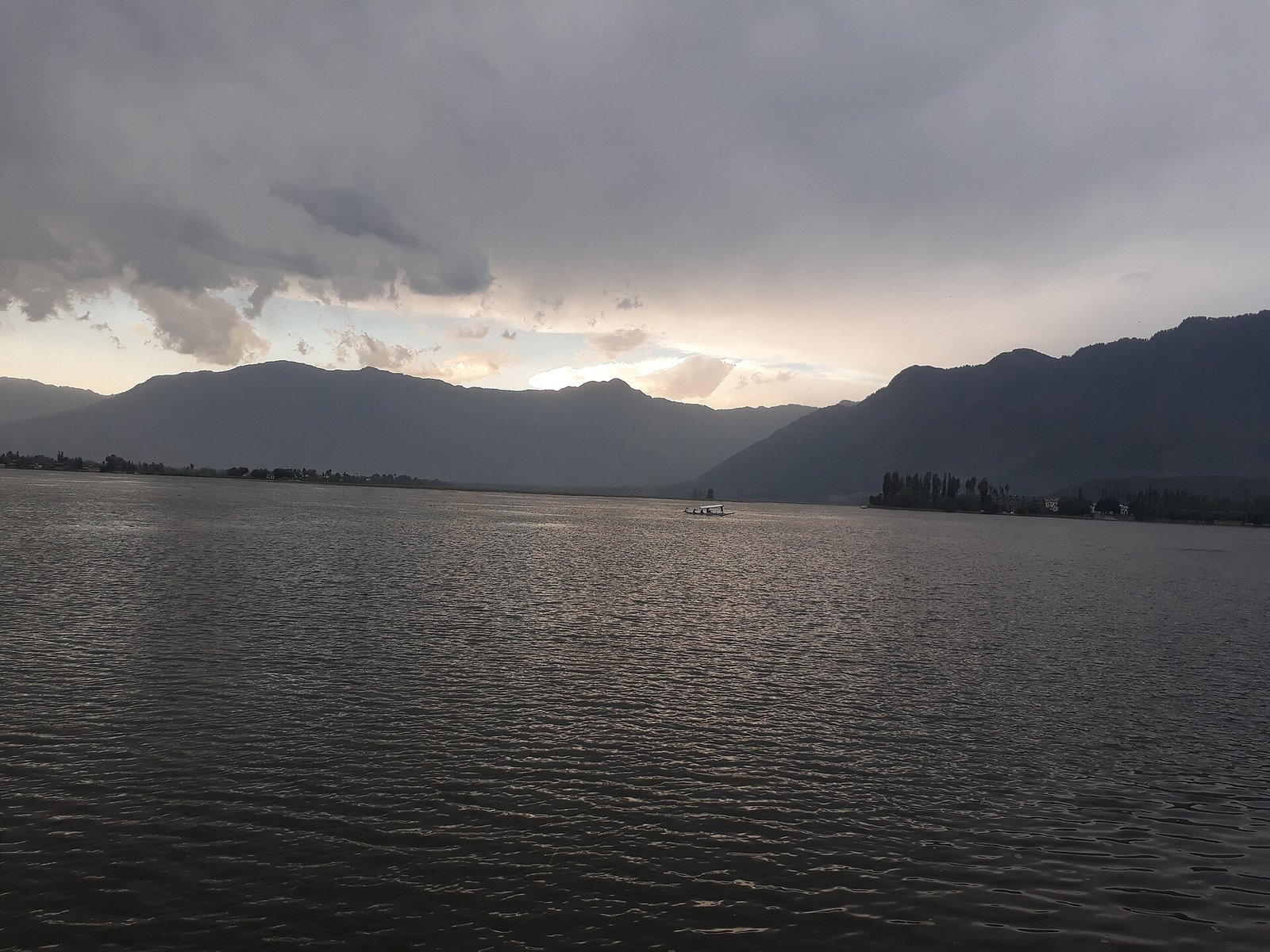 Kashmir Short Escape route photo